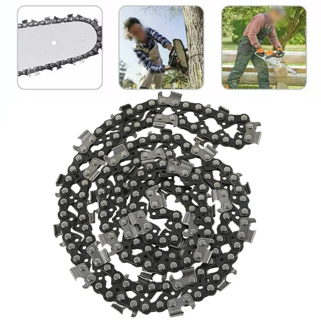 

For TTL759CHN Chain Metal Chain Saw 16 Inches For TTB355CHN For TTL632CHN