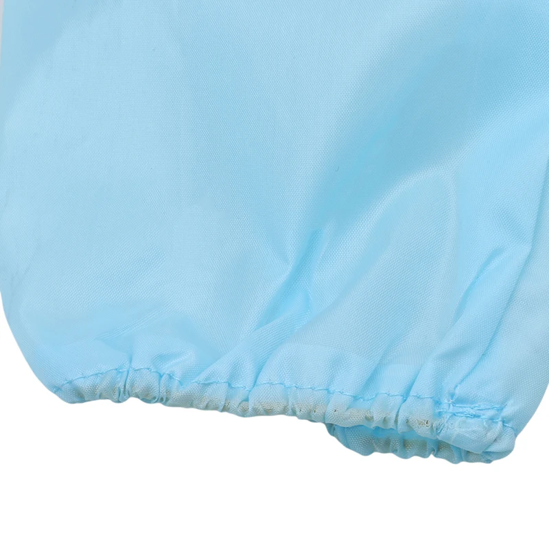 Новые фартуки для выпечки карманы кисти рисования Детский водонепроницаемый