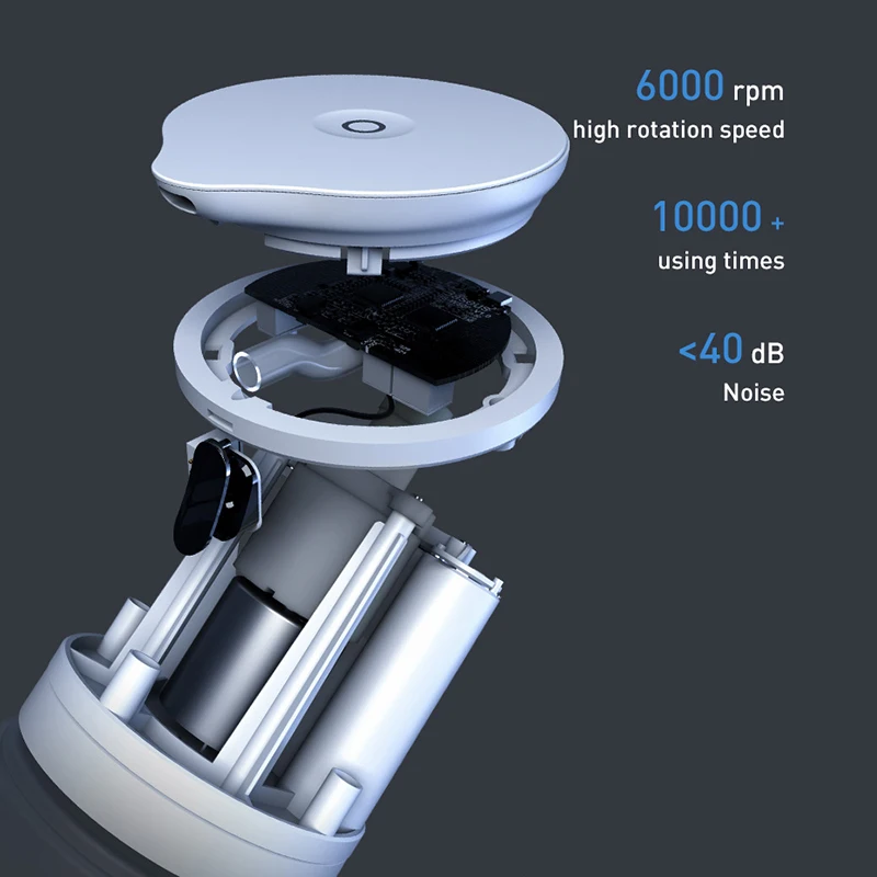 

Automatic Liquid Soap Dispenser Smart Foaming Hand Soap Device for Kitchen and Bathroom LBShipping