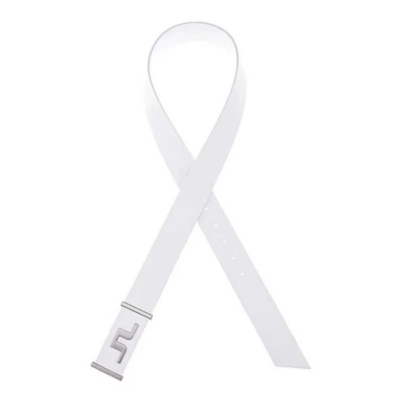 Кожаный ремень для гольфа мужчин и женщин |