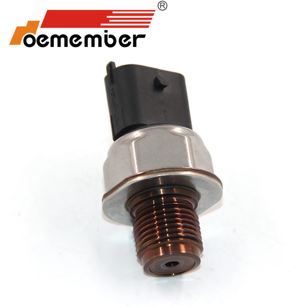 200MPa M18 1 5 датчик давления топливной рейки 35PP1 2 PCM3607 200MV3B6C23JX PCM36B 200M 01 03 04 15 19 01|Датчик