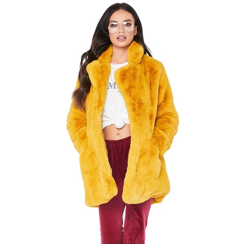 

Fur & Faux Fur