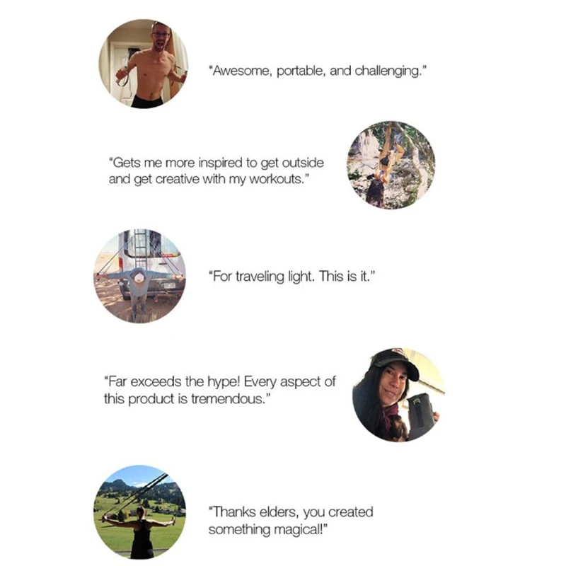 Карманные подвесные ремни Monkii ударопрочные сверхпрочные пары для подтягивания