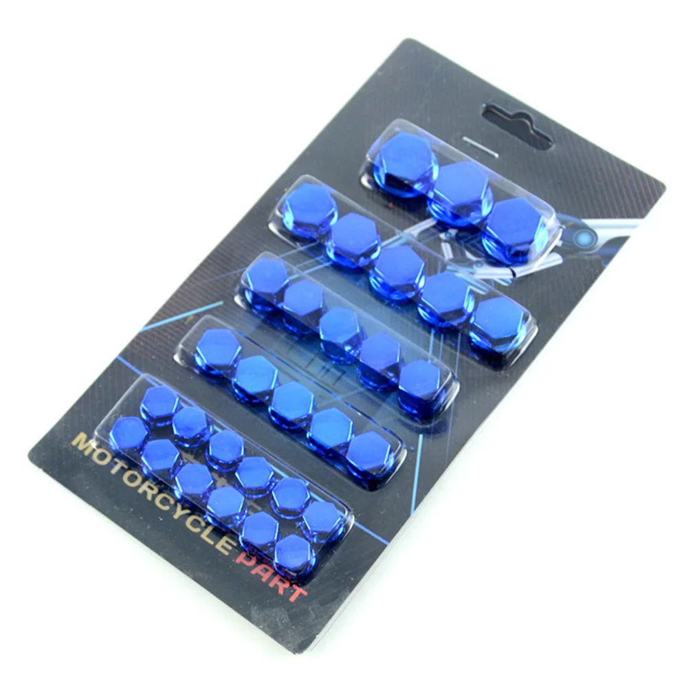 Декоративные аксессуары для мотоциклов прямая втулка гальванизированная