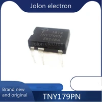 new tny179pn tny179p dip 7 pin straight plug power management ic