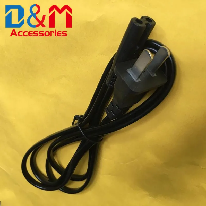 

Power cable Plug 2-Prong For Epson L101 110 111 120 130 201 211 210 L220 300 301 303 310 335 350 351 353 355 358 360 365 380 381