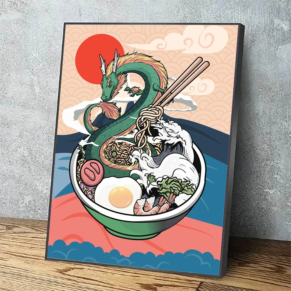 Карри рамен. Суп рамен с креветками. Ramen dragon. Драгон рамен. Принт дракон на толстовке.