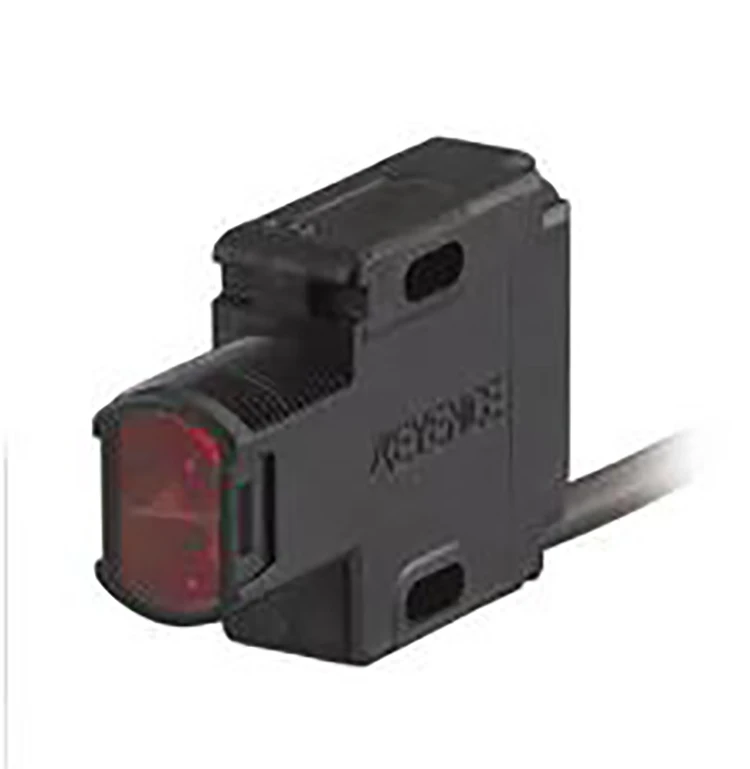 

Strong light type photoelectric sensor PZ-G41B thread type reflection type NPN detection distance is 1m