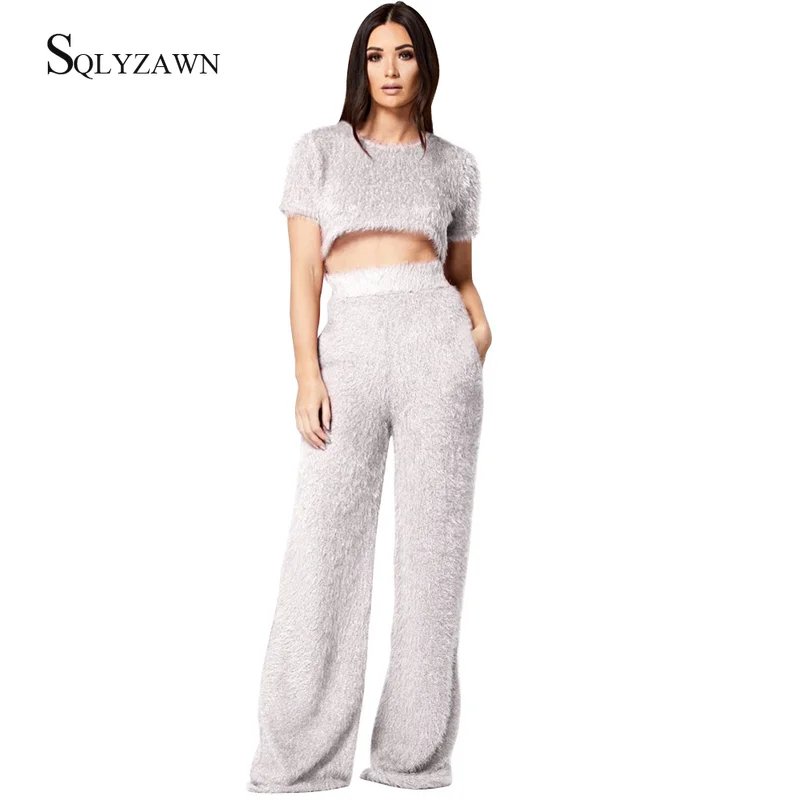 Женский комплект из 2 предметов женский зимний спортивный костюм флисовый