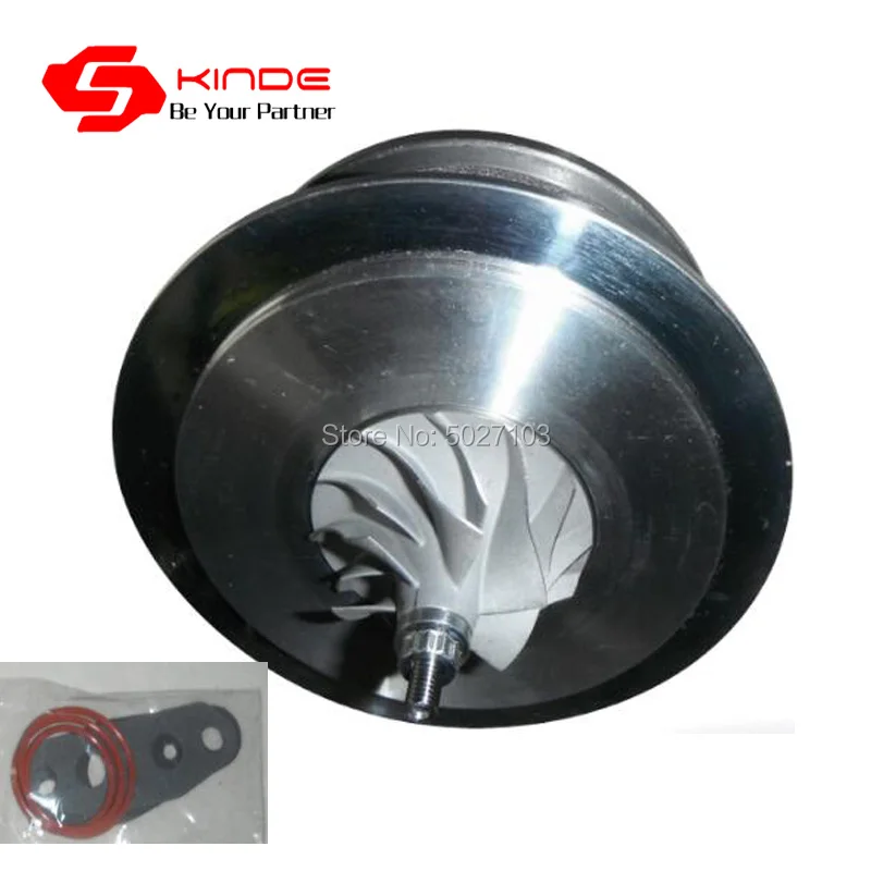 Турбосердечник Susirick GT2052V для Nissan Terrano ZD30 двигатель 726442-5004S 14411-2W203 картридж 726442-0001