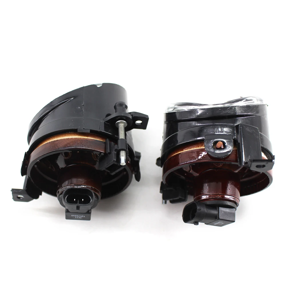 Левый/правый автомобильный противотуманный светильник передний бампер