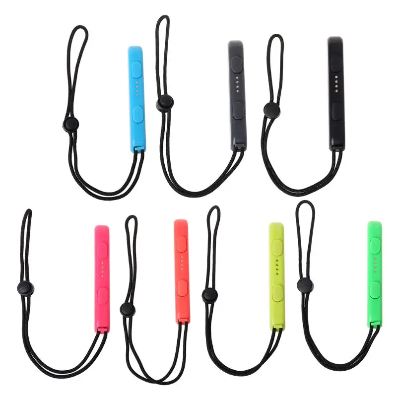 Ремешок на запястье для ноутбука аксессуары видеоигр Nintendo Switch игровой