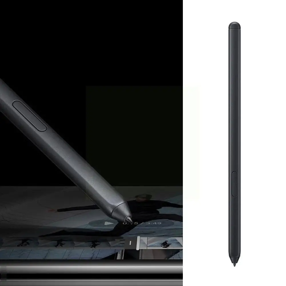 

Suitable For Samsung Galaxy S21 Ultra Stylus Spen Pen Phone G9980 Stylus Mobile Screen S21U Electromagnetic Soft G998U Head HOT