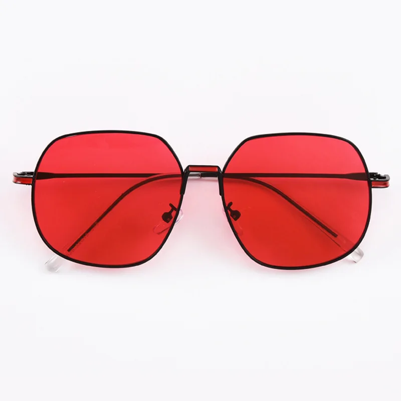 2020 винтажные женские и мужские солнцезащитные очки новые модные брендовые