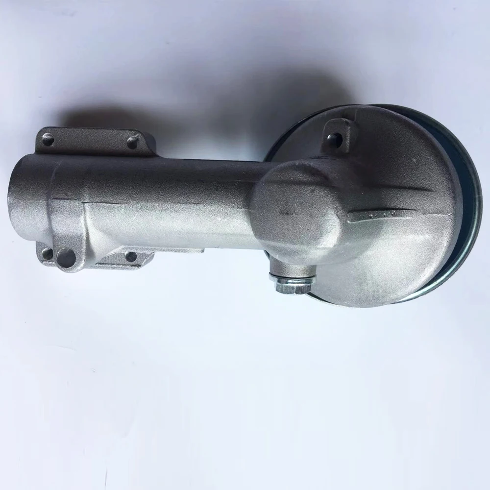 Головка редуктора для триммера Stihl FS85 FS75 FS55 FS36 FS40 FS44 FS44R FS74 FS65 FS72 FS56 доставка в