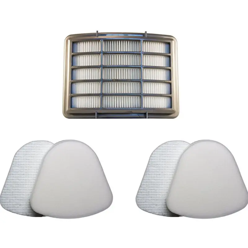2 + 1 пакет Shark Navigator Lift-Away NV350 NV351 NV352 NV355 NV356E NV357 NV360 NV370 NV391 UV440 UV490 UV540 Replaceme