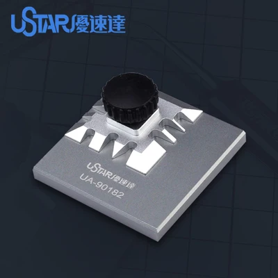Ustar UA-90182 модель строительные инструменты травления лист моделирование обработка