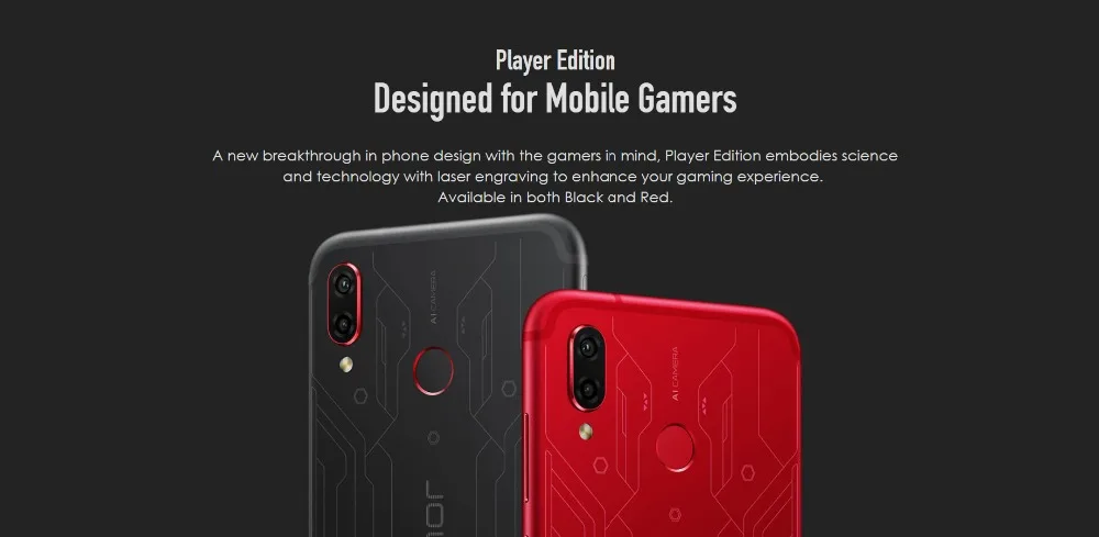 Honor Play 4G LTE мобильный телефон Kirin 970 Android 8,1 6," ips 2340X1080 6 Гб ram 128 ГБ rom 16,0 Мп отпечаток пальца