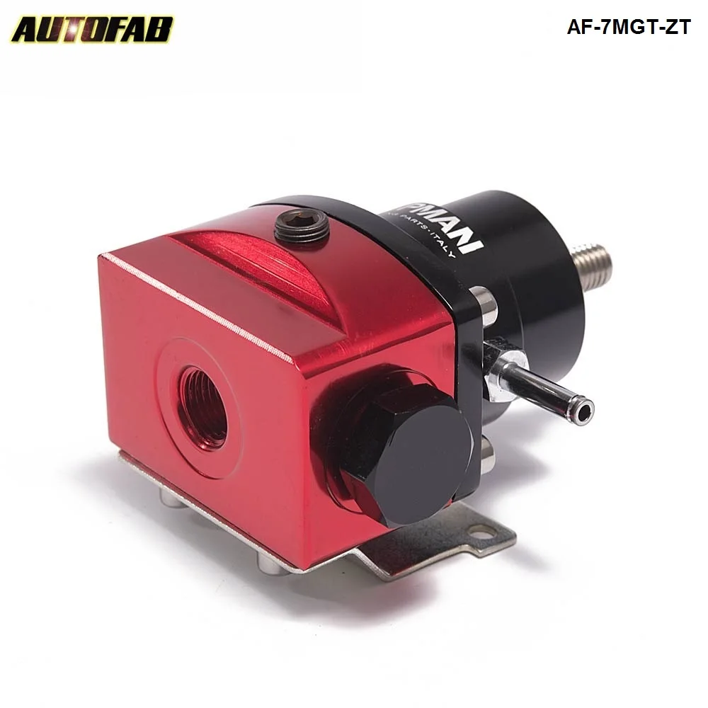 Новый регулятор давления топлива гоночного автомобиля + комплект датчиков