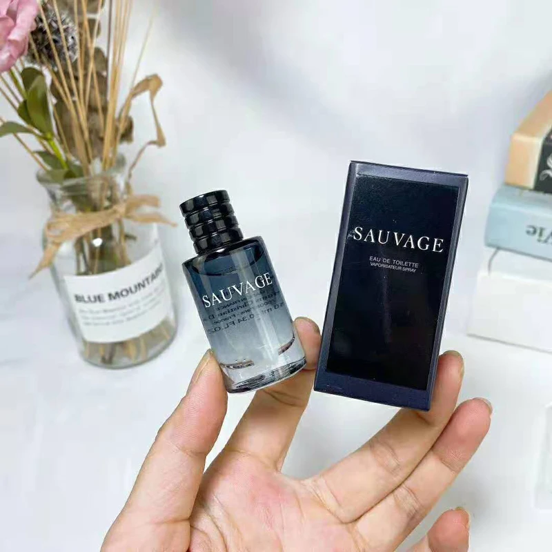 

Original Perfume For Men Long Lasting 1:1 Top Quality EDT EDP Parfum Spray Bottle Male Fragrance Antiperspirant