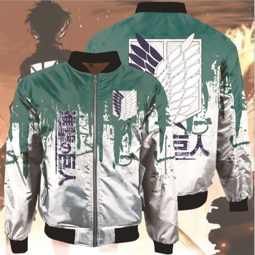 2019 зимняя мужская куртка бомбер в стиле хип хоп оптом|Мужские куртки| |
