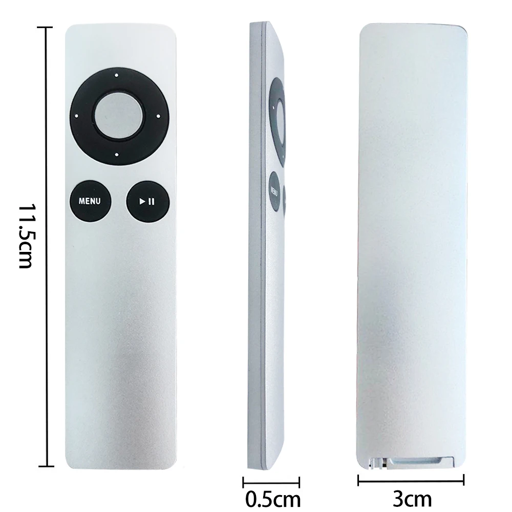 APP 0970 сменный пульт дистанционного управления для Apple TV 2 3 музыкальная система Mac