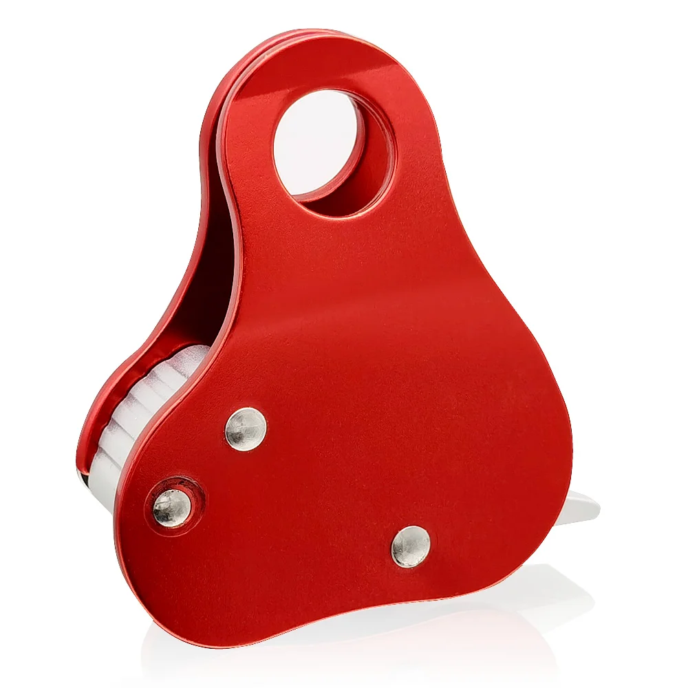 

15mm Rope Ascender Rock Climbing Tree Arborist Rope Grab Grip for Outdoor Climbing and Rescue