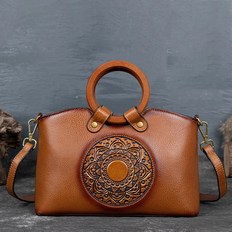 

2022 женская сумка через плечо из натуральной кожи, женские роскошные сумки, дизайнерская модная женская сумка через плечо для дам