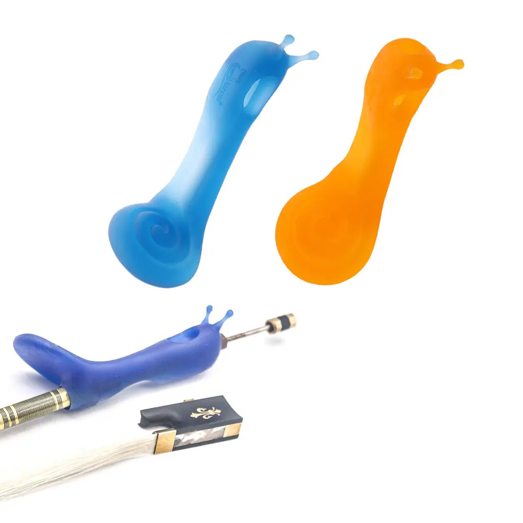 2 шт. оранжевые и синие скрипки|Детали аксессуары для скрипок| |