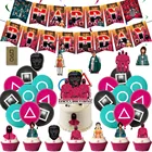 Декоративный шар для украшения торта, праздничных вечеринок