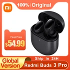 Беспроводные наушники Xiaomi Redmi Buds 3 Pro, Bluetooth-наушники TWS, 35 дБ