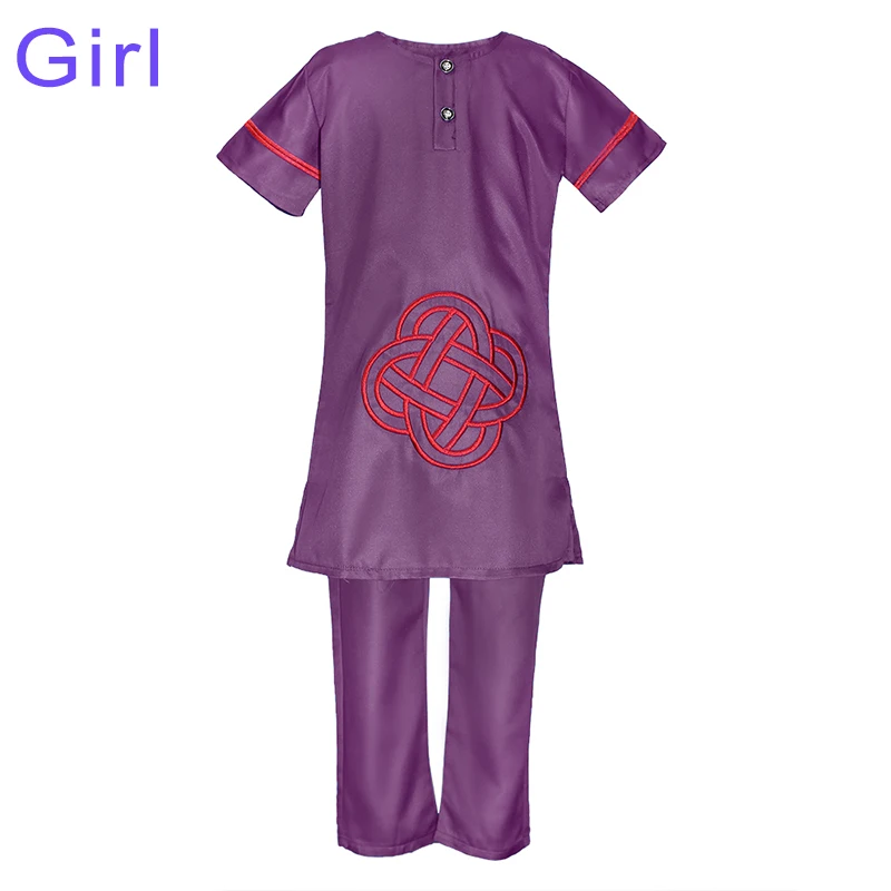 Комплект из двух предметов H &amp D детская одежда в африканском стиле рубашка