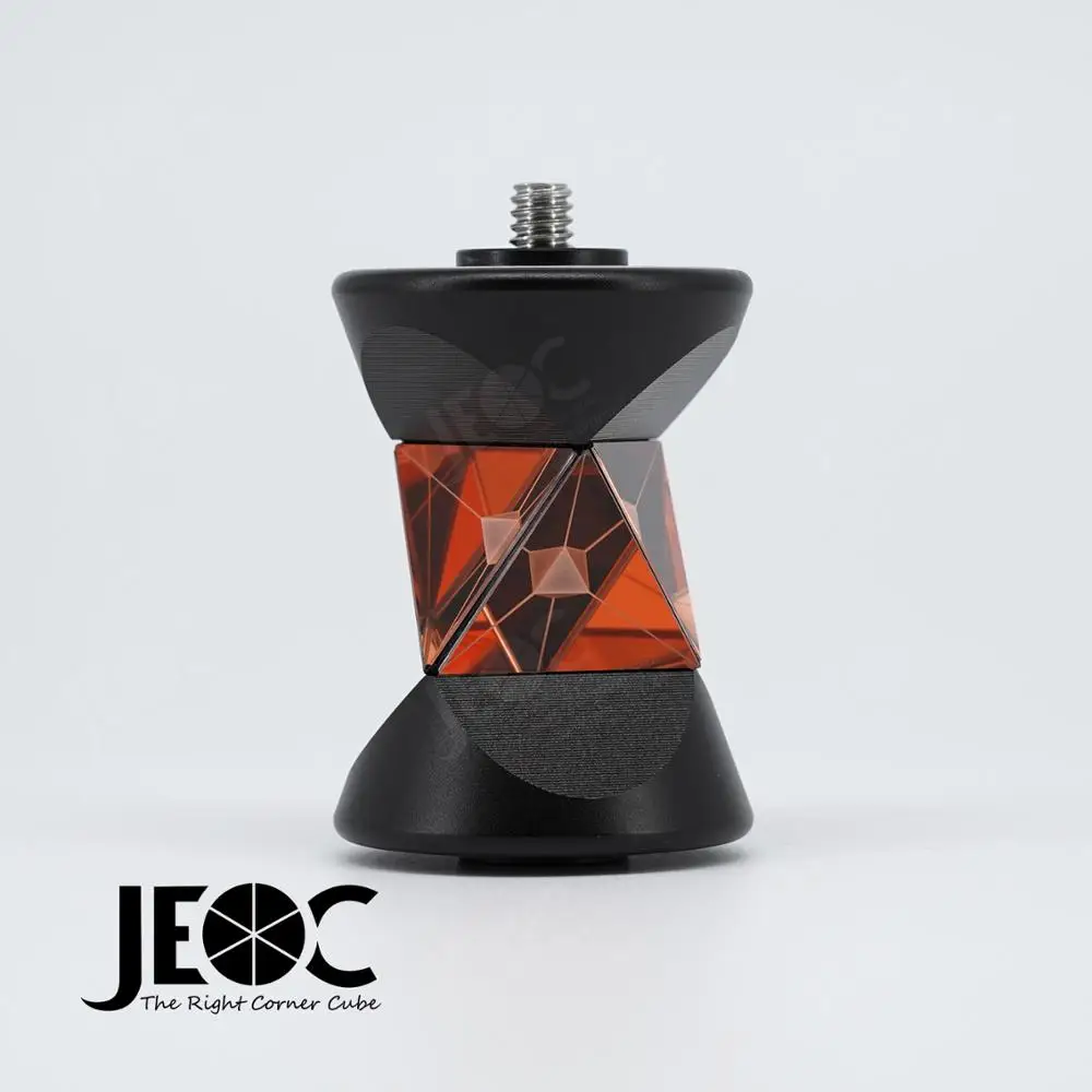 JEOC GRZ101S с внутренним кронштейном миниатюрная призма на 360 градусов для общей