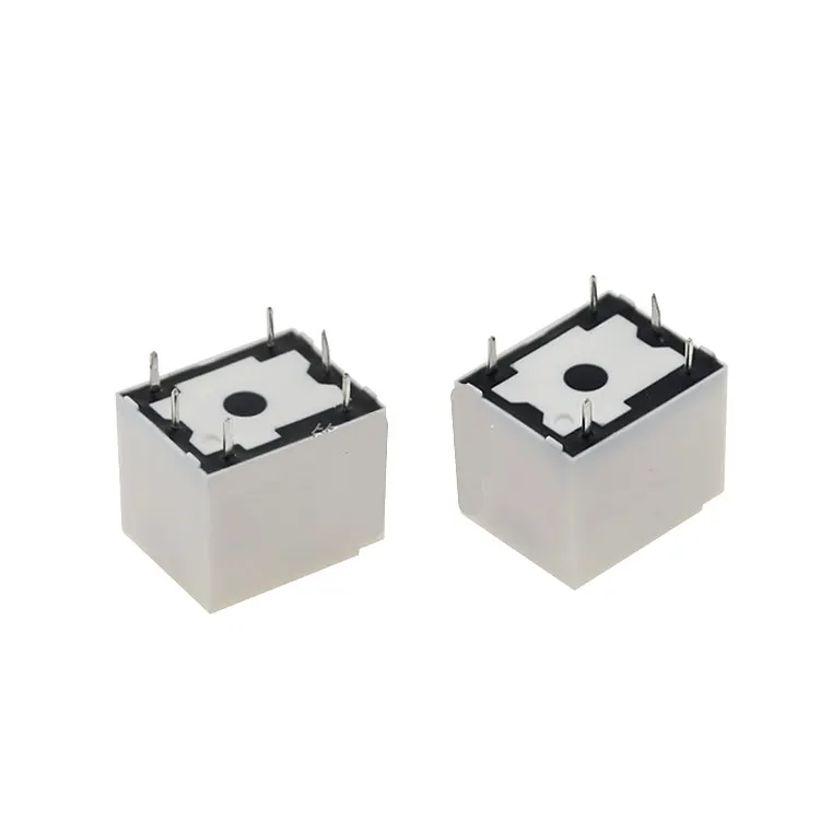 5PCS/lot Single coil magnetic hold relay HF3F-L 5-1ZLT 12-1ZLT 24-1ZLT HF3F-L-24ZLT HF3F L 24 1ZLT 10A 4PIN | Обустройство дома