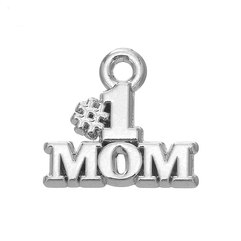 10 шт. слизи талисманы для ювелирные изделия делая юбку девушка большой глаз кукла