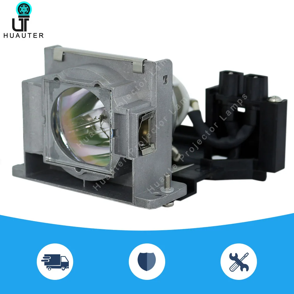 Запасная лампа для Mitsubishi HC100 HC100E HC100U HC1100 HC1100U HC1110 HC1500 HC1600 HC3000 HC3000U | Электроника