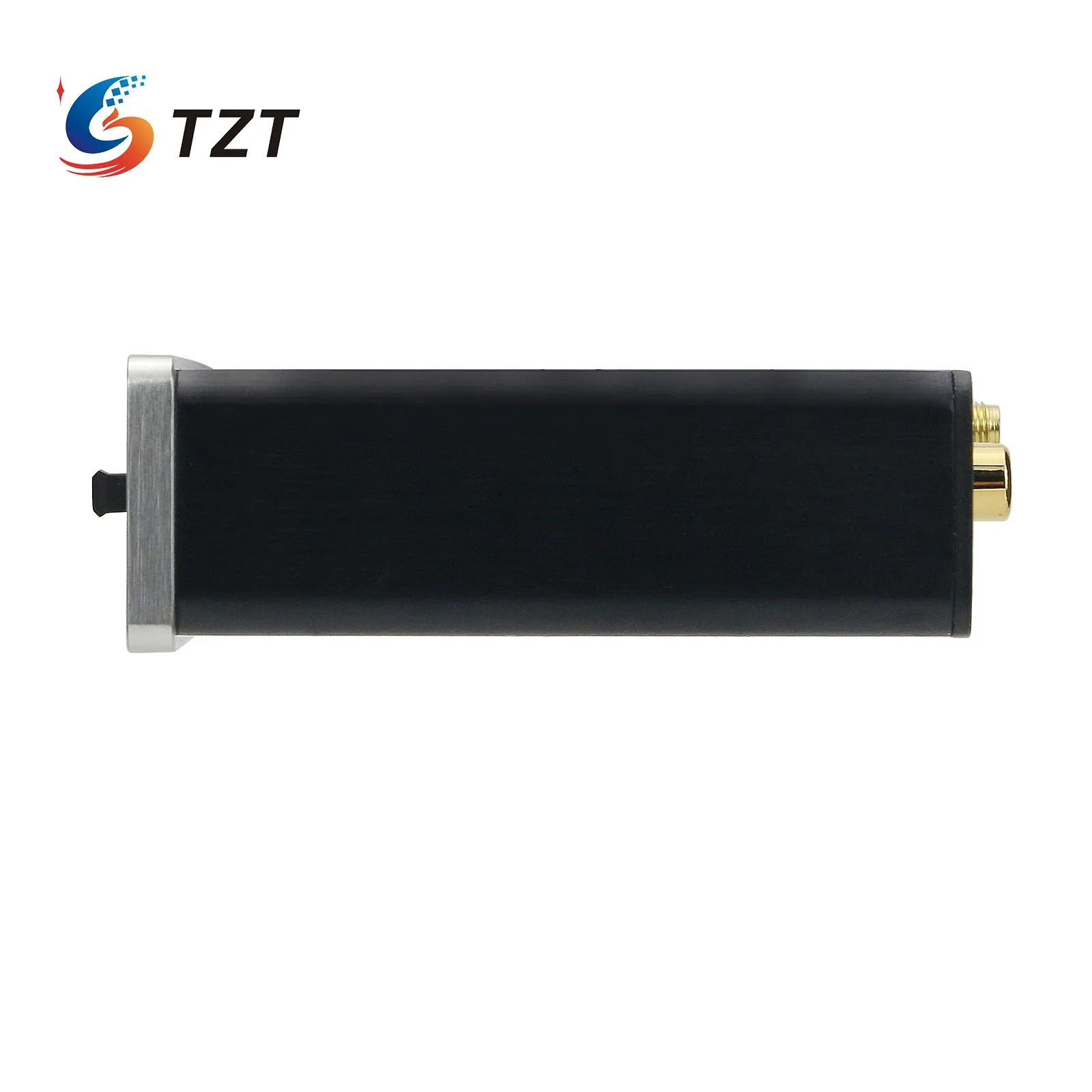 Цифровой плеер TZT ZS-MD1 HiFi DSD CSR8675 Bluetooth 5 0 DAC поддержка 384K 32 бит DSD256 (один ES9038Q2M) |