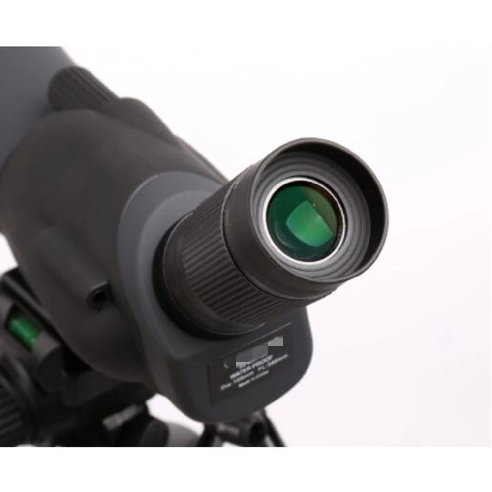 Монокулярный телескоп с дистанционным управлением 80AED 100AED ахроматическое