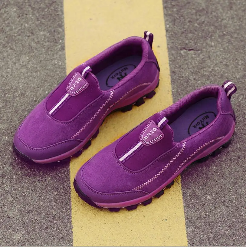 

Autumn And Winter New listing hot sale outdoor hiking shoes men and women sports shoes 853-A53