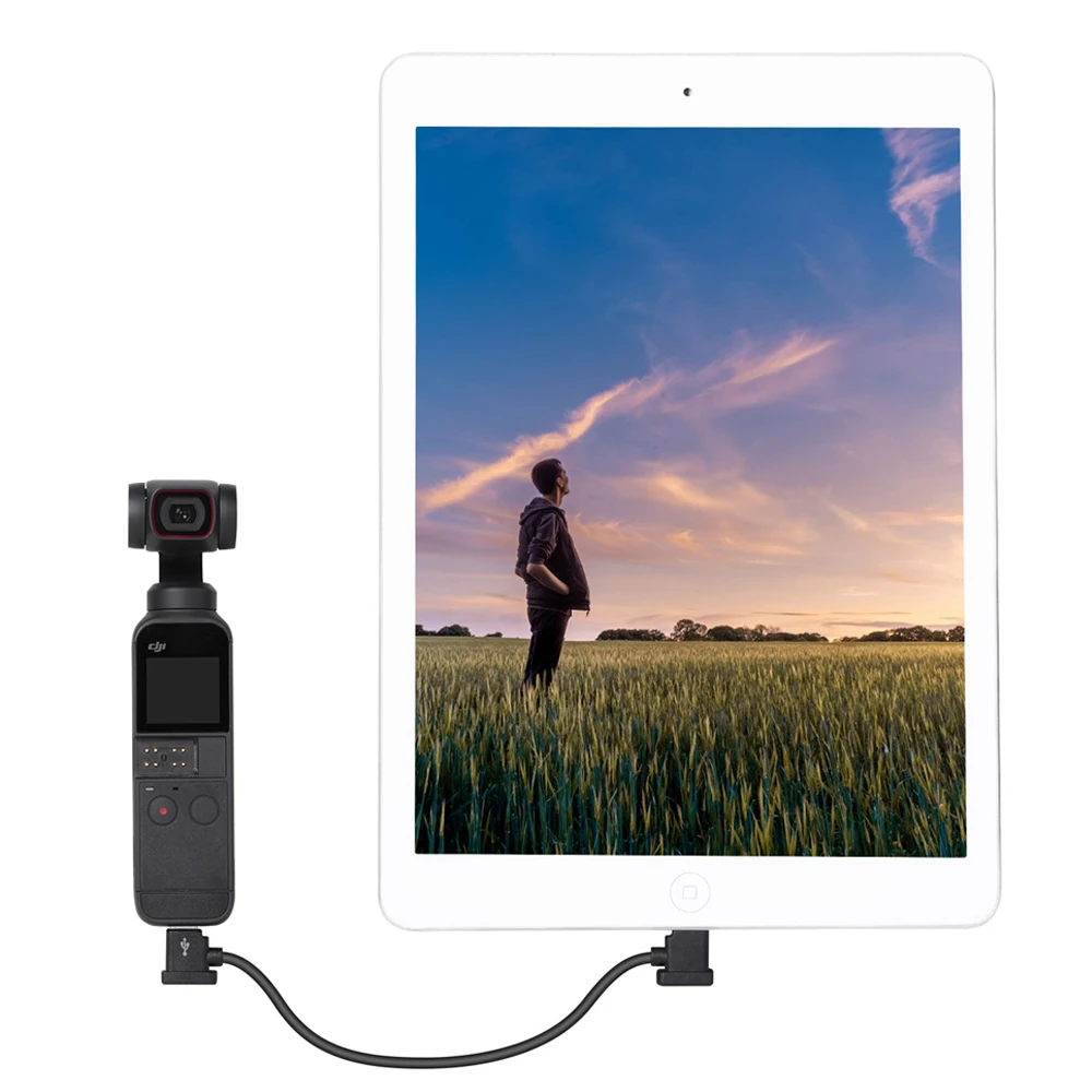 1 шт. TYPE-C Lightning/TYPE-C/эффектом приближения c зарядкой Micro-USB кабель для передачи
