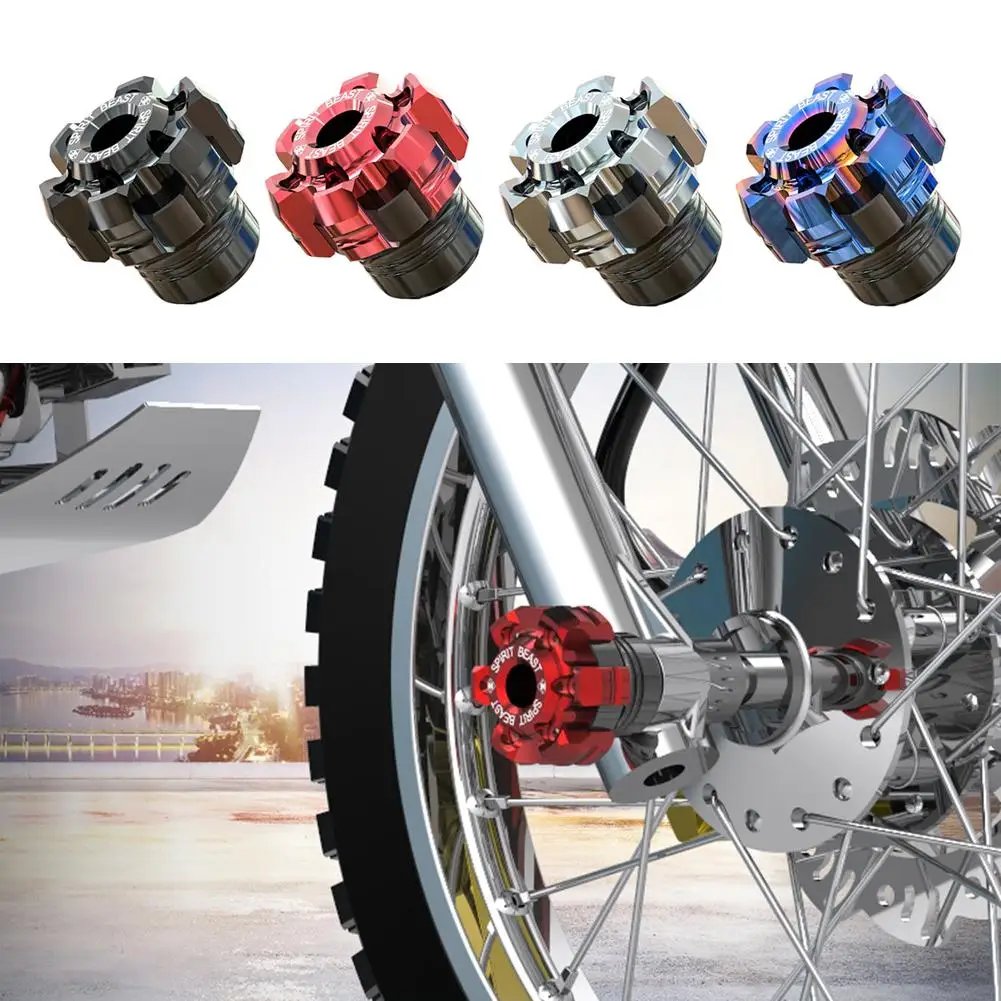 Модифицированные аксессуары для мотокросса передняя вилка украшения