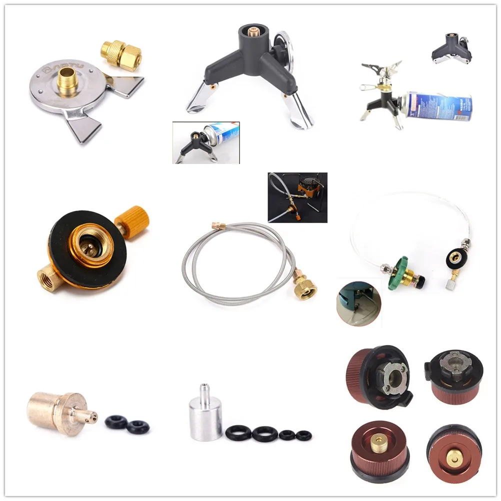 1 шт. газовая плита для кемпинга пикника|Уличные плиты| |