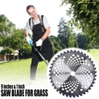 1 шт., нож для садовой пилы, 40 т, 230 мм