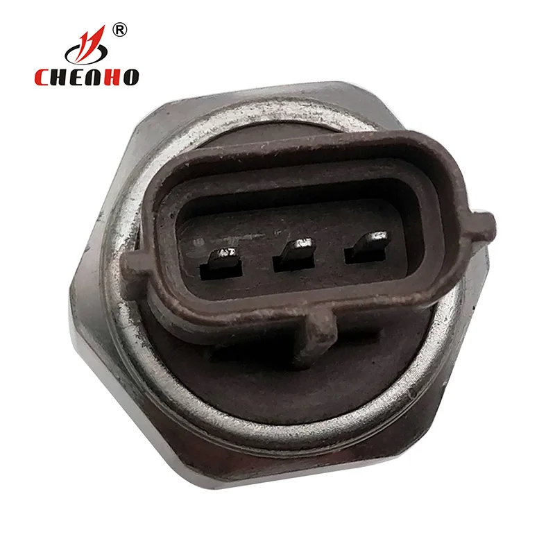 

3 Pins FUEL RAIL HIGH PRESSURE SENSOR For NI SSAN X-TRAIL PRIMERA ALMERA 499000-6100
