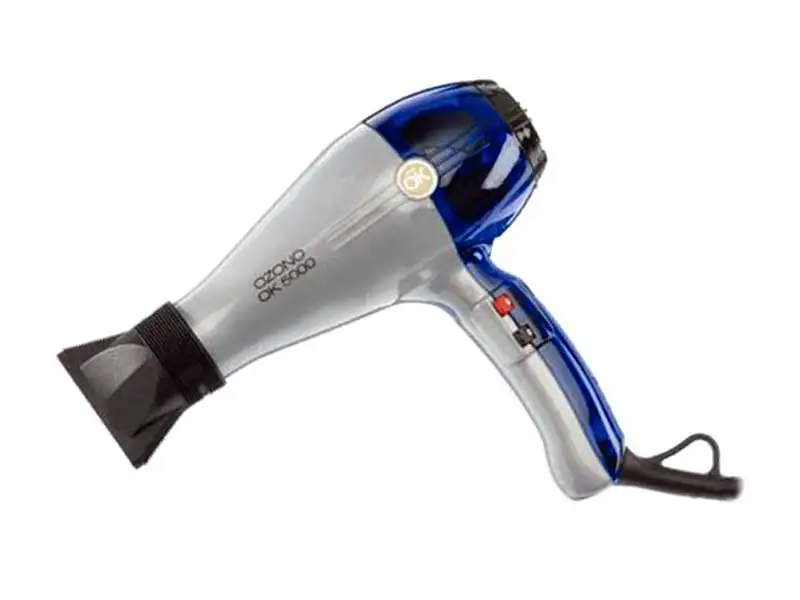 Фен Gamma Piu Ok 5000 Ozono AliExpress