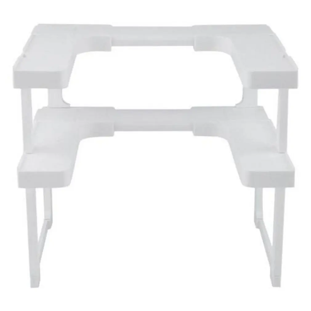 Полка Multi Функция Регулируемый специи стеллажи для хранения Кухня мульти