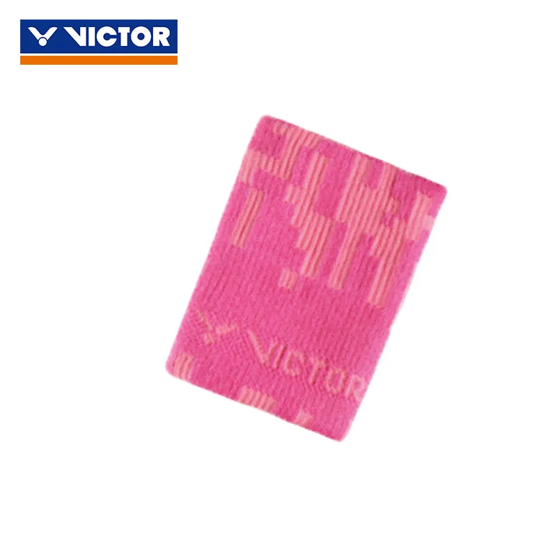 Оригинальные Бадминтонные повязки VICTOR профессиональная дышащая мягкая