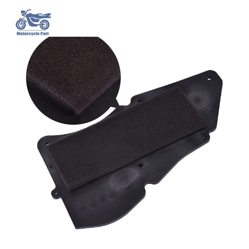 Очиститель воздушного фильтра для мотоцикла 125 куб. См 150 2006 VS 2012 OE Для SYM 17211 VS1