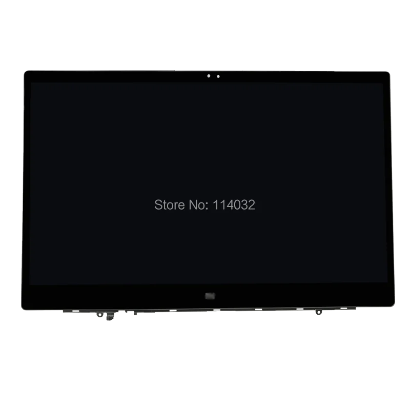 NV156FHM N61 ноутбук ЖК экран в сборе сенсорная панель для xiaomi Mi notebook air pro 15 6 eDP 30