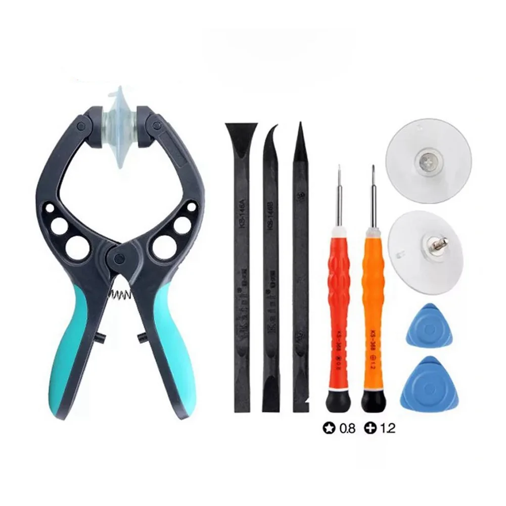 Набор отверток для широкого использования 10 шт. разборка многофункциональный